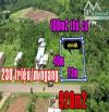 Bán lô đất đẹp có thổ cư xã Quảng Thành, Châu Đức, tỉnh Bà Rịa- Vũng Tàu