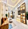 Bán nhà hẻm, Hoàng Hoa Thám, Bình Thạnh, 41 m² (3.5m x 13m), 3 phòng - Giá 6.38 tỷ TL