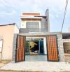 NHÀ 2 TỶ 4/100M2, CÁCH CHỢ BÌNH CHÁNH 15P, TIỆN ÍCH VÂY QUANH