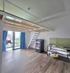 CHDV 11 Phòng thu nhập 55tr DT: 102m2 ngang 4.5m Giá 11.2 Tỷ