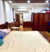BÁN NHÀ HXH, GẦN MẶT TIỀN, NGAY CMT8, GẦN BV THỐNG NHẤT - 60M2, 4 TẦNG, NGANG 4,5M