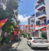 bán đất hẻm ô tô đường BaCu, Phường 4 Vũng Tàu