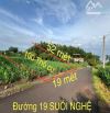 Bán lô đất sào sẵn thổ cư đường nhựa xã Suối Nghệ nay là xã Ngãi Giao, tp Hồ Chí Minh
