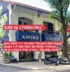 Căn Góc 2Mặt Tiền 11-13 Hàn Thuyên Bến Nghé Quận 1 (P. Sài Gòn Tp HCM)