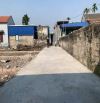 Gửi bán lô đất vuông vắn tại Thuỷ Đường cũ-Phường Thuỷ Nguyên mới