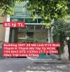 Building 2Mặt Tiền 38 Mê Linh P. 19 Bình Thạnh (2MT trước sau sát Q1) P. Thạnh Mỹ Tây HCM