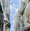 Bán nhà Tân Kiểng, xách vali về ở ngay, phù hợp giới trẻ, 80m2 chỉ 7 tỷ