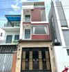 NHÀ 2 LẦU+ST FULL NỘI THẤT XỊN HẺM TẢI ĐƯỜNG NGÔ CHÍ QUỐC BÌNH CHIỂU GẦN CHỢ ĐẦU MỐI