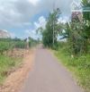 Bán khoảng 3 sào (3084m2) đất xã Suối Nghệ, huyện Châu Đức, BRVT.
