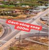 Đất thổ cư mặt tiền đường nhựa Hoà Khánh - Tp. BMT. song song tình lộ 2