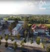 LÔ ĐẤT NGAY CỔNG TRUNG TÂM THƯƠNG MẠI SUỐI NGHỆ, CÓ THỔ CƯ, TIỆN KD NHIỀU NGÀNH NGHỀ