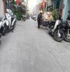 Bán nhà hẻm Xe Hơi 6m 451 Hai Bà Trưng Q3, DT 4.7x16m, 2 tầng, giá 13 tỷ