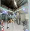 Cho thuê xưởng 380m2 Nguyễn Văn Lượng Gò Vấp
