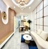 Bán nhà siêu đẹp chỉ vài bước chân tới Quận 1 hẻm xe hơi thông -4PN khép kín Bùi Hữu Nghĩa