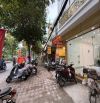 MẶT PHỐ KIM GIANG KHÔNG QUY HOẠCH, CHỦ CẦN BÁN GẤP GIÁ CỰC HỜI