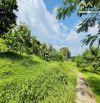 Chủ Gửi Bán Lô Đất View Đồi có sẵn vườn Trái Cây, Hồ Cá,Đường nhựa nhà nước