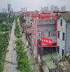 CẦN BÁN 100M ĐƯỜNG ĐA TỐN - BÁT TRÀNG - TP HÀ NỘI . TẶNG NHÀ 2 TẦNG 11 PHÒNG TRỌ