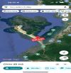 Bán đất thổ cư view biển Vinh vân Phong  tiền đường nhựa TL651 Vạn Thọ Vạn Ninh Khánh Hoà