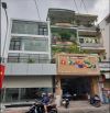 BÁN NHÀ TRUNG TÂM QUẬN 1 – VỊ TRÍ VÀNG DT: 5x11 KC: 3 Tầng Giá Chỉ: 20 Tỷ Góc 2 MT