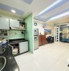 BÁN NHÀ TÂN BÌNH HẺM BÀNH VĂN TRÂN CHỈ 5,5 TỶ 5 TẦNG 32M2