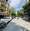 Hiếm! Mặt phố Hoà Mã 190m2, mt 7m - Vị trí đắc địa - Dòng tiền ổn định
