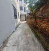 TÀI CHÍNH 3,X TỈ, SỞ HỮU 68M² ĐẤT, GIA THƯỢNG, QUANG MINH, HÀ NỘI, Ô TÔ 7 CHỖ VÀO ĐẤT, CÁC