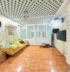 BÁN NHÀ TÂN BÌNH 5 TẦNG CHỈ 5.45 TỶ  HẺM BÀNH VĂN TRÂN 32M2