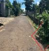 Bán lô đất Komleo đường nhựa 12m giá tốt .  - Diện tích : 10m x66m  - Hướng : Nam  - Thổ c
