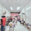 Mặt tiền Lê Văn Thọ P.15 GV, 71m2 ngang 4,6m , 3 tầng 7PN, dòng tiền 20tr/th, nhỉnh 17 tỷ