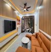 🏡 CHÍNH CHỦ CẦN BÁN -NHÀ MỚI -5 TẦNG - THANG MÁY-40M2 -Ô TÔ ĐỖ CỔNG –NHỈNH 6 TỶ