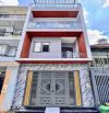 CHỦ TẶNG NỘI THẤT BÁN NHÀ TRẦN QUANG LONG, P19, BÌNH THẠNH. GIÁ 4TỶ690/ 56M2(4x14M)