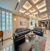BÁN NHÀ ĐỊNH CÔNG, HOÀNG MAI, 1 NHÀ RA Ô TÔ TRÁNH, 6 TẦNG THANG MÁY, 48M2, 9.9 TỶ