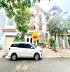 Bán villa đường Nguyễn Thông, khu Đại An, phường 9
