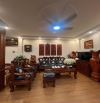 Siêu Hiếm Lạc Long Quân , Tây Hồ 55m,5 Tầng , Ngõ Rộng , 3 Thoáng , Lô Góc , Sát Phố