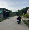 Bán Đất Định Hòa, Thủ Dầu Một, Bình Dương. Diện tích: 5 x 22m (111m), có 60m2 thổ cư