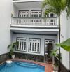 Biệt thự HXH Nguyễn Thị Minh Khai, Bến Thành, Q1, DT 270m², Hồ Bơi, Giá 81 tỷ
