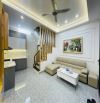 Bán nhà Vũ Tông Phan, Thanh Xuân diện tích 30m2, 5 tầng ĐẸP