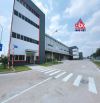 XT414 Cho thuê xưởng hơn 1Ha3 mới 100% Đạt Chuẩn Hạng A Quốc Tế -KCN Nhơn Trạch Tỉnh ĐN