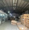 ✨ CHO THUÊ KHO, NHÀ XƯỞNG 860M2 – ĐƯỜNG VÕ CHÍ CÔNG ✨
