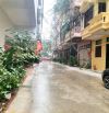 BÁN BIỆT THỰ 90M2,SÁT MẶT HỒ 23 TỶ TẠI BƯỞI, TÂY HỒ, HÀ NỘI