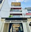 65m2 - Ung Văn Khiêm, BT - 4 tầng - Nhỉnh 13 tỷ