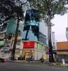 CHO THUÊ TÒA NHÀ 49B CAO THẮNG, QUẬN 3 - HƠN 1000M2 - 1 HẦM 10 TẦNG - GIÁ TỐT