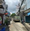 Bán dãy trọ giá tốt 5.7 tỷ/57m2 thu nhập 20 tr/tháng