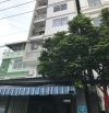 Nhà mặt tiền 6x17m - 5 tầng đường Trần Văn Khánh, Q7 - chỉ 14 tỳ