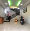 CHO THUÊ NHÀ 1 TRỆT 2 LẦU MT GẦN ĐIỆN BIÊN PHỦ