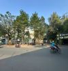 Bán Lô góc Dự án Đông Thủ Thiêm Q2 - Mặt tiền đường 56 - DT 215M2 (11x22m) - Giá 163tr/m2