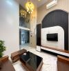 Nhà 5 tầng thang máy tuyến 2 Trung Lực - 65m2 - Đông Tứ Trạch