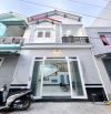 BÁN NHÀ TRỆT LẦU HẺM 387 TRẦN NAM PHÚ TP CẦN THƠ