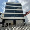 Cho thuê Building Văn Phòng MT Nguyễn Duy Trinh Q2, 900M2 sàn, 11x29m, 6 Tầng, 160tr/tháng