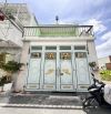 Ở Ngay: 4,65 tỷ - Nhà hxh tới cửa 60m2, 2 tầng, shr, 114/ Tô Ngọc Vân, GV